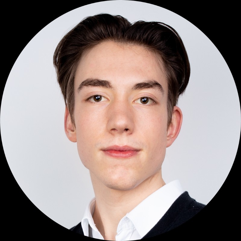 Daniel Geiger - Founder Scale Solutions