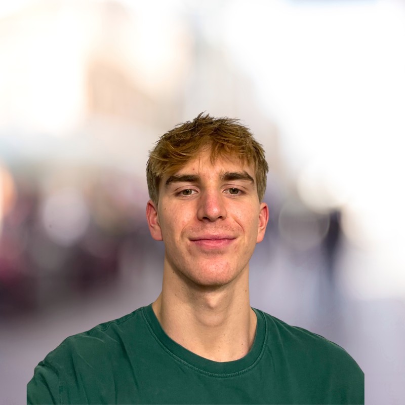 Jan Moritz - Founder OOAKLINE