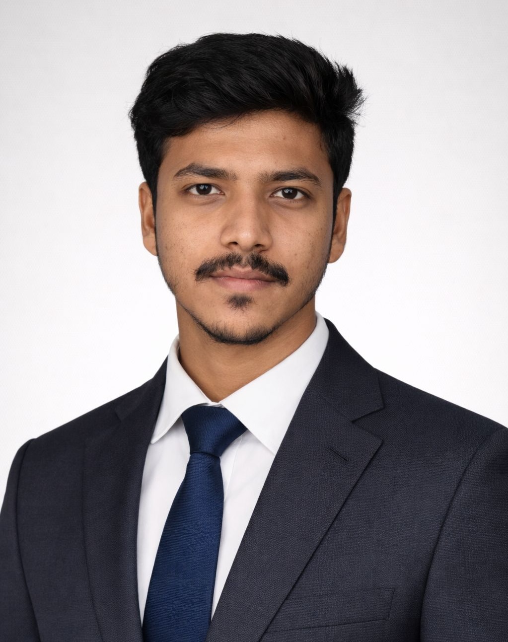 Sahfas M. - Automation Engineer & Expert