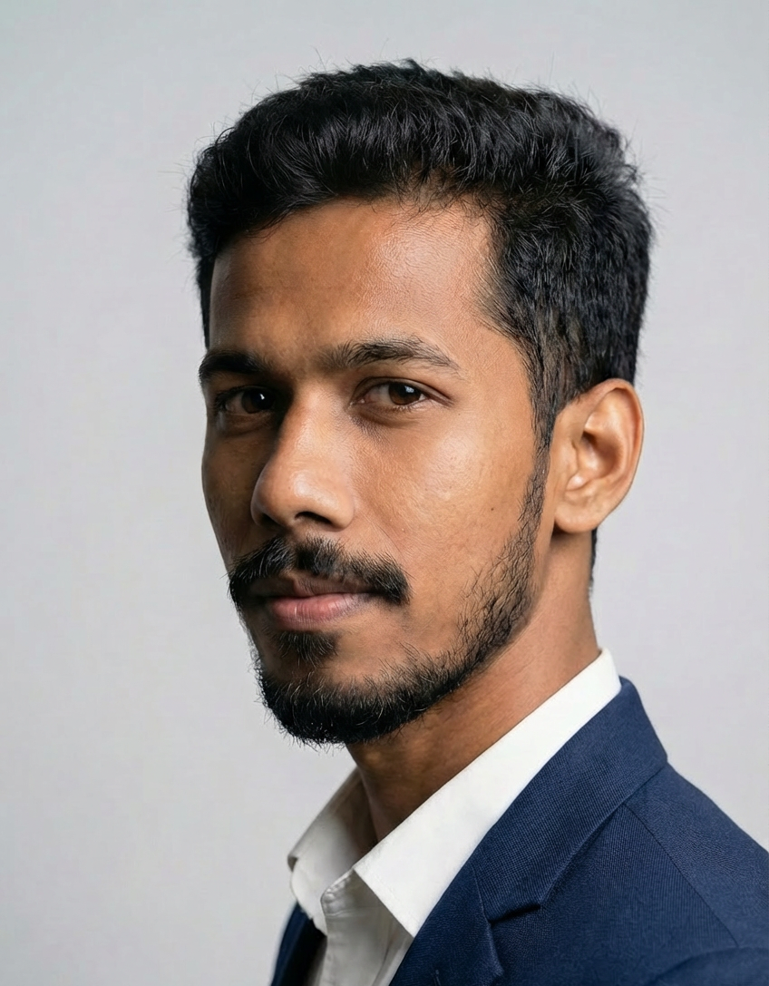 Francis S. - Shopify Plus Developer