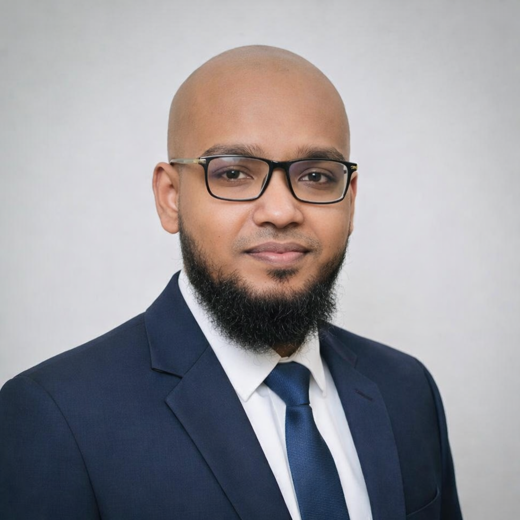 Sajaath Mohamed - Certified Shopify Developer