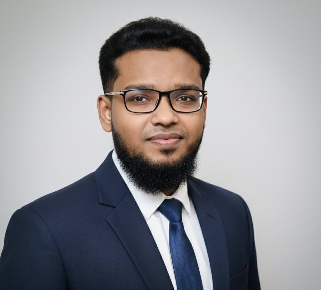 Sajaath Mohamed - Certified Shopify Developer